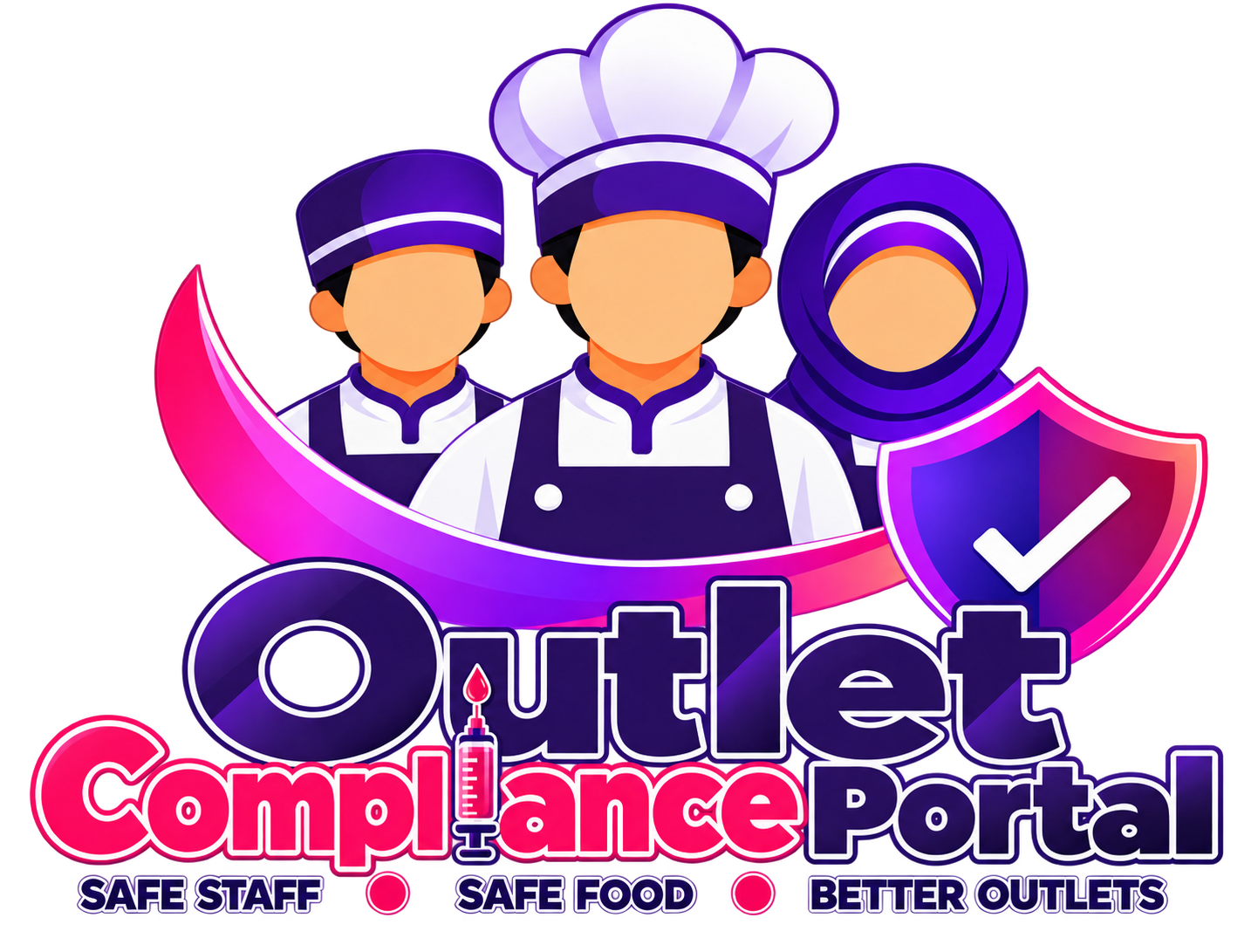 Training Portal logo